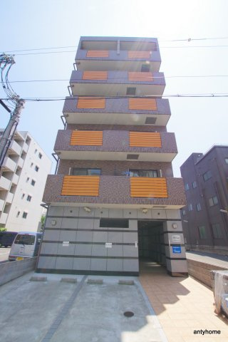 アルビオン西梅田　仲介手数料無料