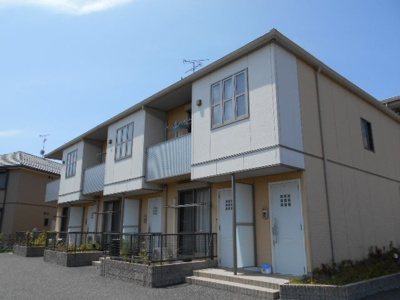 【外観】 | シャトーサイド