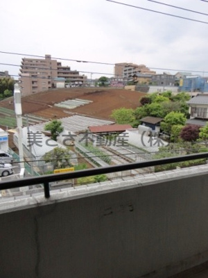 【展望】 | T's garden 西八王子EAST