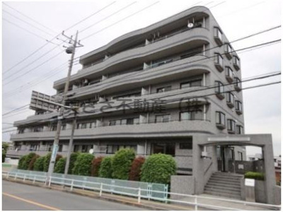 【外観】 | T's garden 西八王子EAST