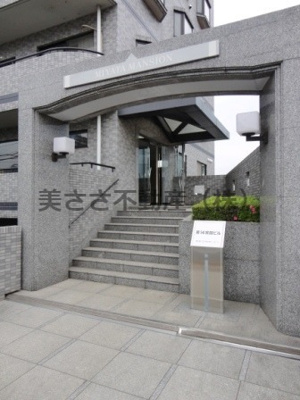 【エントランス】 | T's garden 西八王子EAST