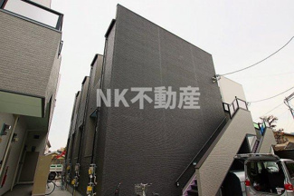 【外観】 | 外はこのようになっています