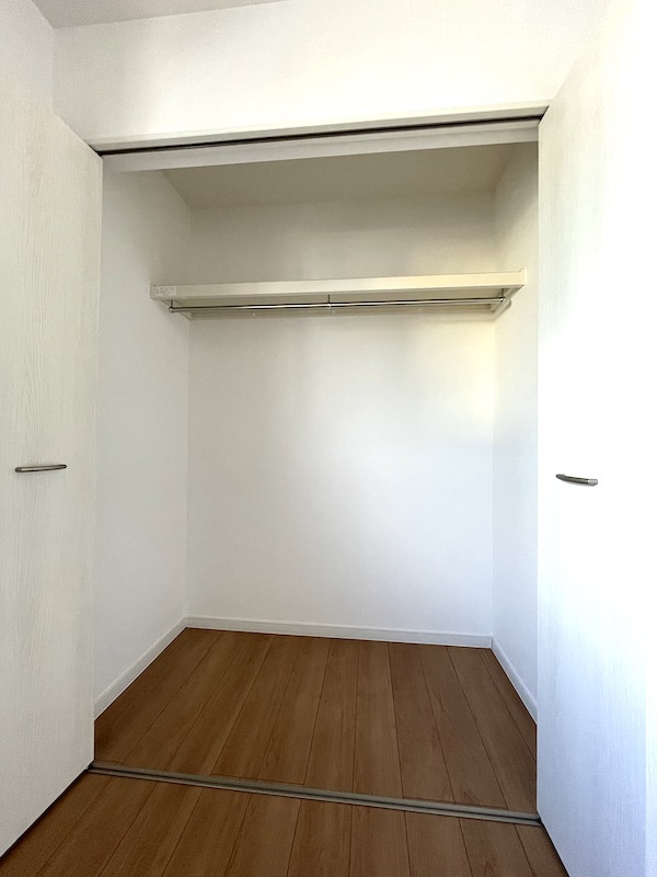 オルタンシアの収納