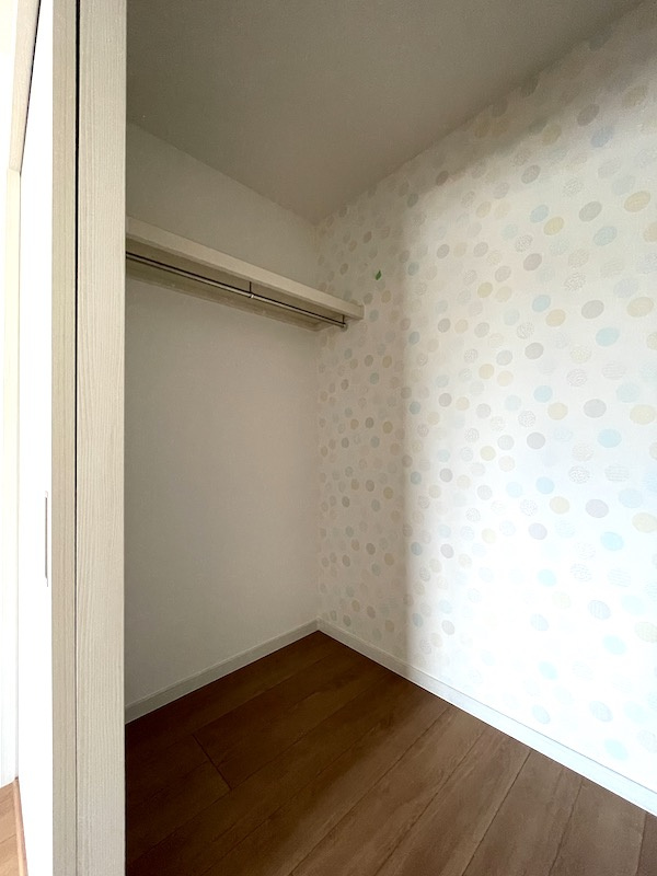 オルタンシアの収納