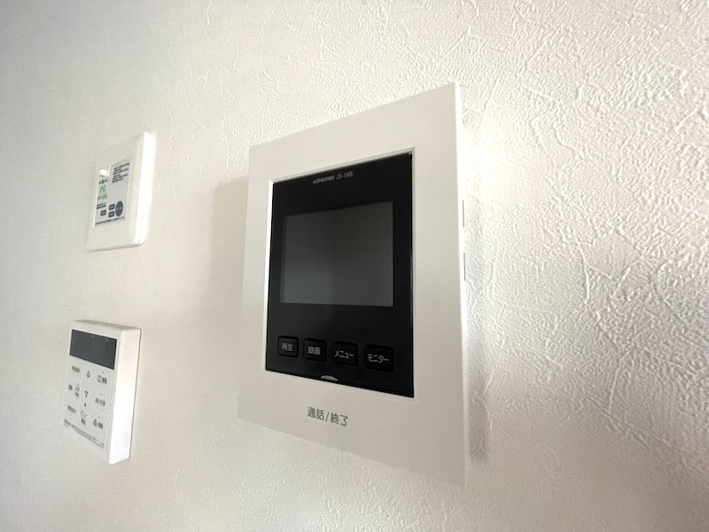 オルタンシアのセキュリティ