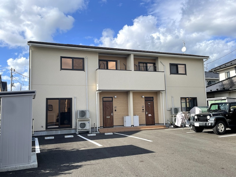 ラ・ペルラ下北沢