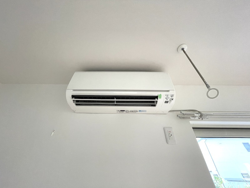 オルタンシアの設備