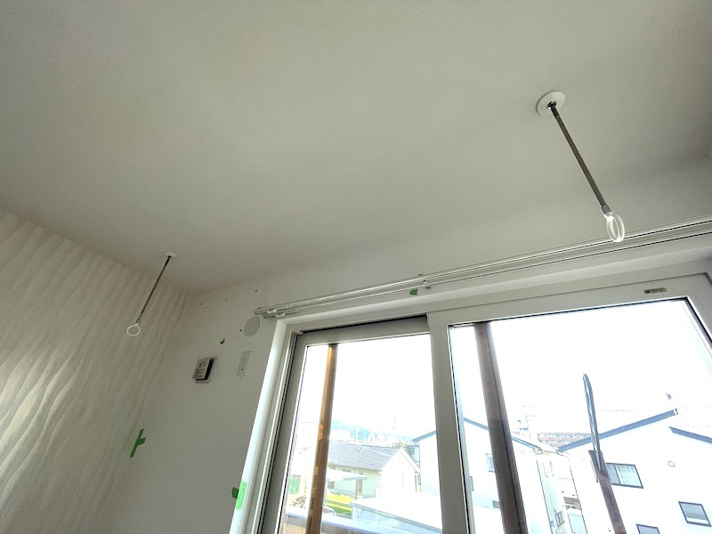 オルタンシアの設備