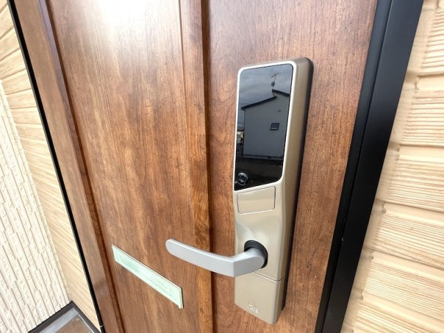 オルタンシアのセキュリティ