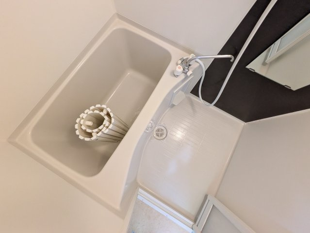 Colorz　Hiyoshiの浴室