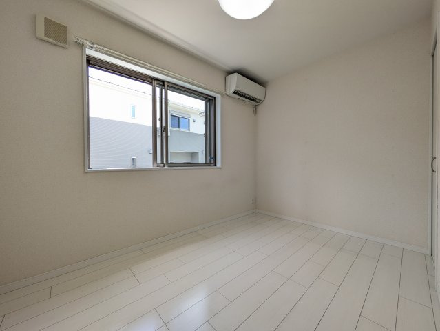 Colorz　Hiyoshiの居間・リビング