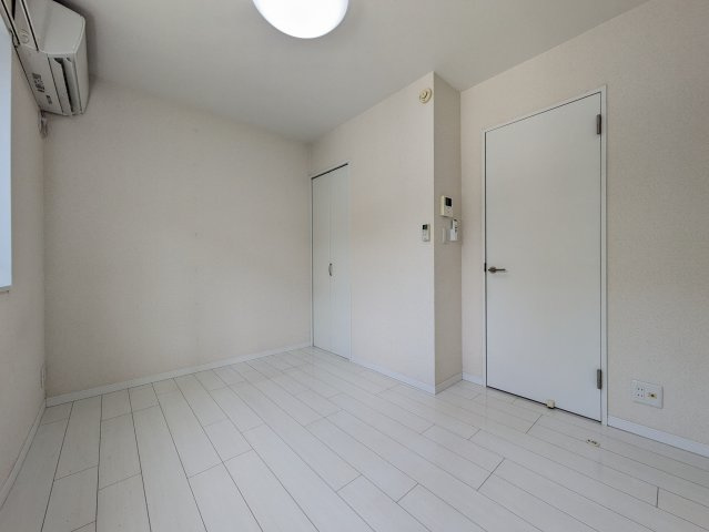 Colorz Hiyoshiの居間・リビング