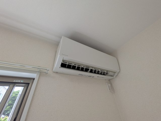 Colorz　Hiyoshiの設備