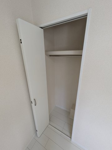 Colorz Hiyoshiの収納