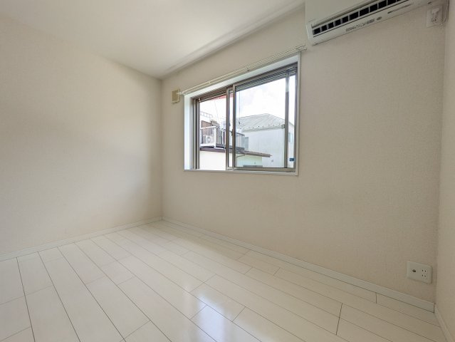 Colorz　Hiyoshiの居間・リビング