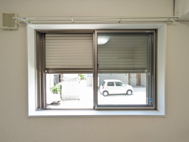 Colorz　Hiyoshiの内装