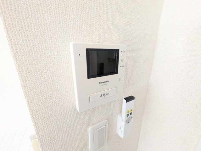 Colorz　Hiyoshiのセキュリティ