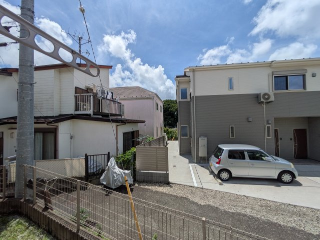 Colorz Hiyoshiの展望