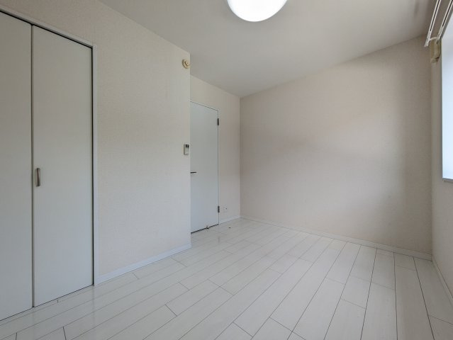 Colorz Hiyoshiの居間・リビング