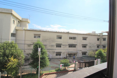 【展望】 | メゾン豊島