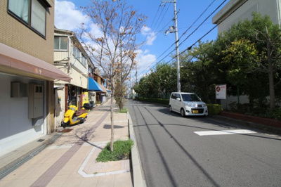 【周辺】 | メゾン豊島