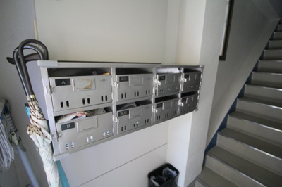 【その他共用部分】 | メゾン豊島