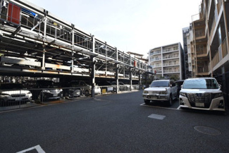 【その他共用部分】 | 駐車場