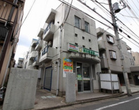 MORE国立の画像
