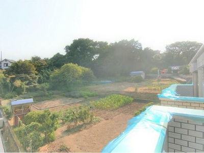 【展望】 | Villa Itsuki