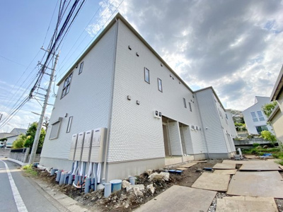 【外観】 | Villa Itsuki