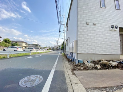 【周辺】 | Villa Itsuki
