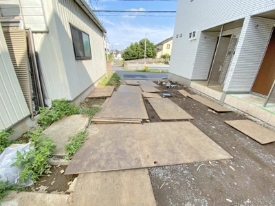 【その他共用部分】 | Villa Itsuki