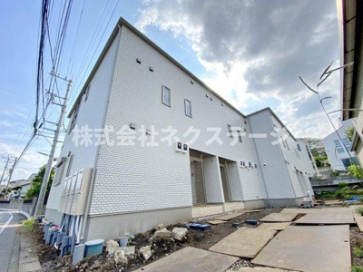 【外観】 | Villa Itsuki