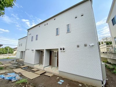 【外観】 | Villa Itsuki