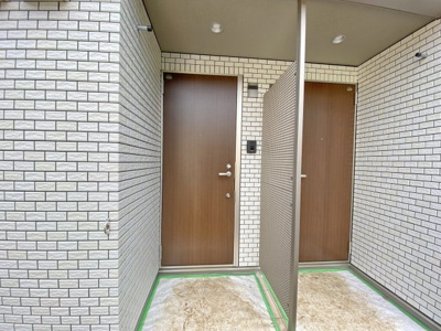 【玄関】 | Villa Itsuki