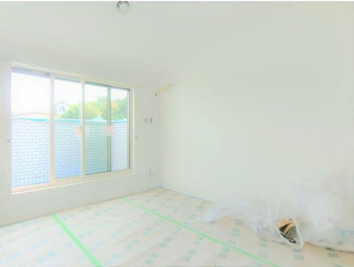 【寝室】 | Villa Itsuki