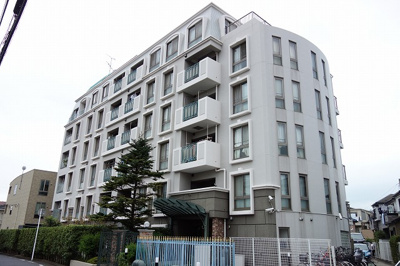 【外観】 | ヒューマンスクエア船橋 | ヒューマンスクエア船橋　鉄筋コンクリート造7階建