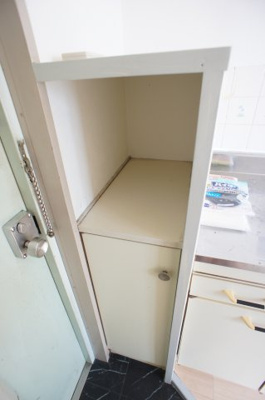 【収納】 | ラークハウス