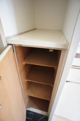 【収納】 | ラークハウス