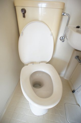 【トイレ】 | ラークハウス