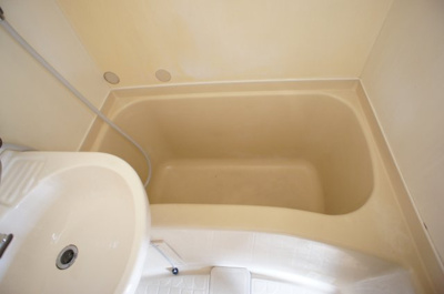 【浴室】 | ラークハウス