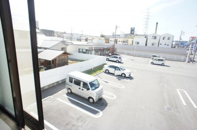 【周辺】 | ラークハウス