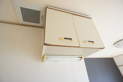 【キッチン】 | ラークハウス