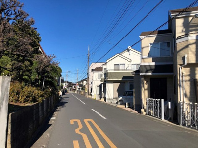 【周辺】 | スカイビュー・テラスB