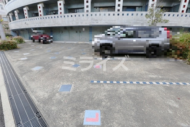 【駐車場】 | STADION