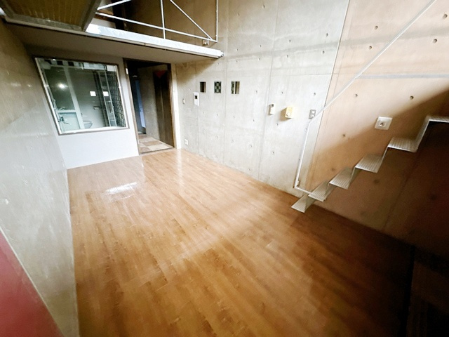 【居間・リビング】 | STADION