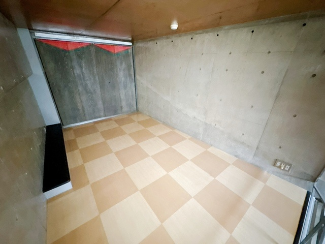 【寝室】 | STADION