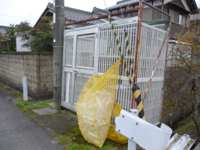 【その他共用部分】 | ハイツ田園