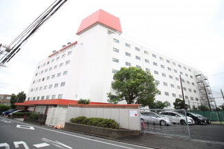 【外観】 | 計画的な修繕がなされた管理体制良好の優雅な外観です♪