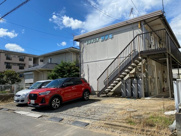 レジデンスサヌキの画像